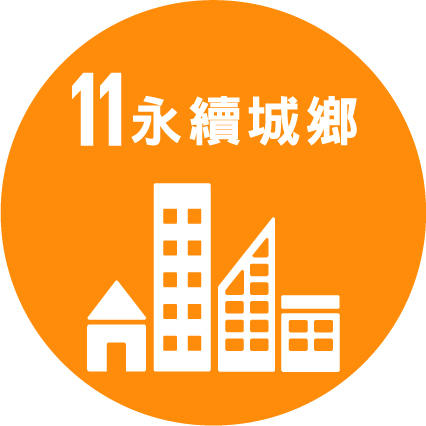 SDG11 永續城鄉