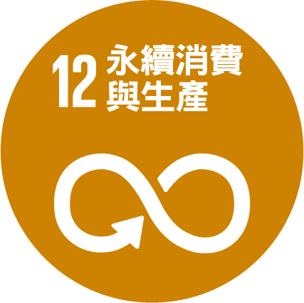 SDG12 永續消費與生產