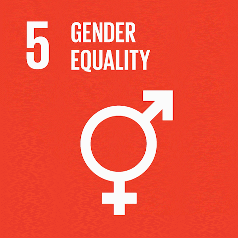 SDG 5