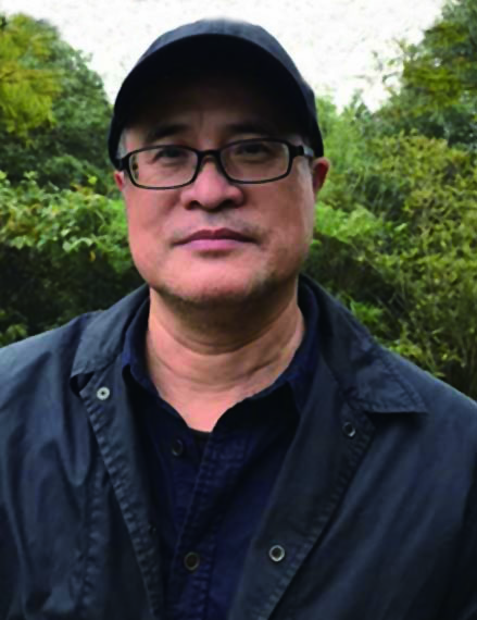 姚村雄 院長 / Dean Tsun-Hsiung Yao
