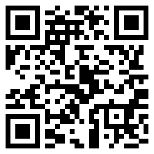 校友服務 QR Code