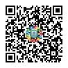 本網頁行動版連結的 QR code