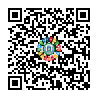 本網頁行動版連結的 QR code