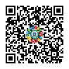 本網頁行動版連結的 QR code