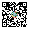 本網頁行動版連結的 QR code