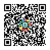 本網頁行動版連結的 QR code