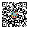 本網頁行動版連結的 QR code
